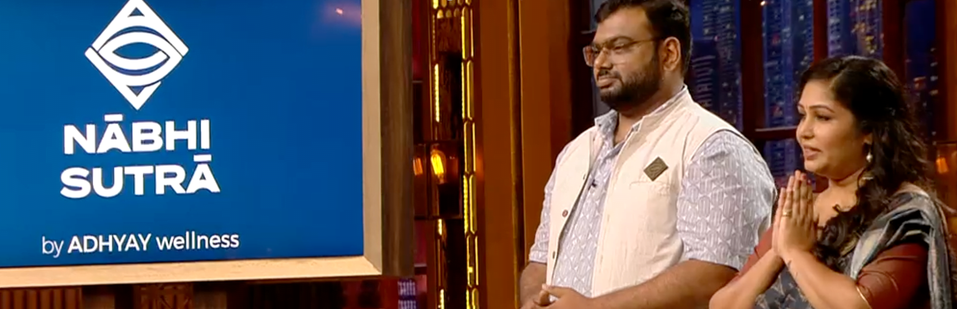 Nabhi Sutra Shark Tank India Episode Review